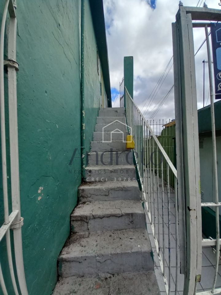 Casa Térrea para Locação - Vila Buenos Aires