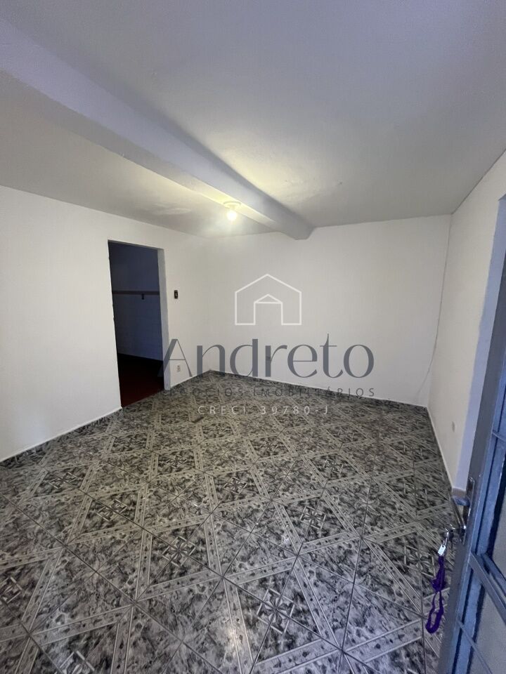 Casa Térrea para Locação - Jardim Três Marias