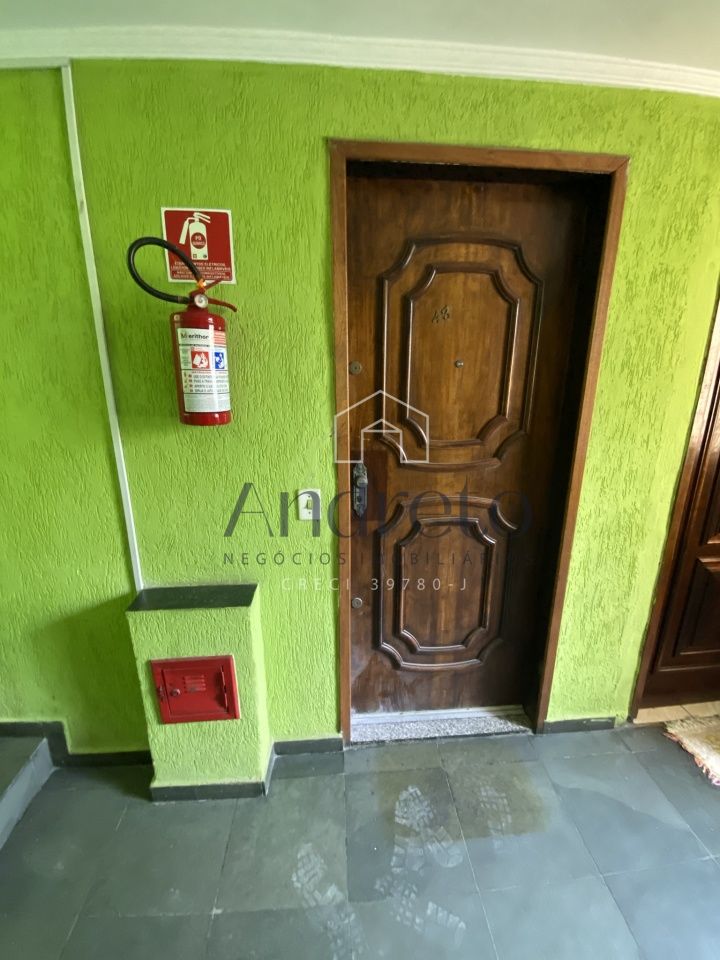 Apartamento para Locação - São Miguel Paulista