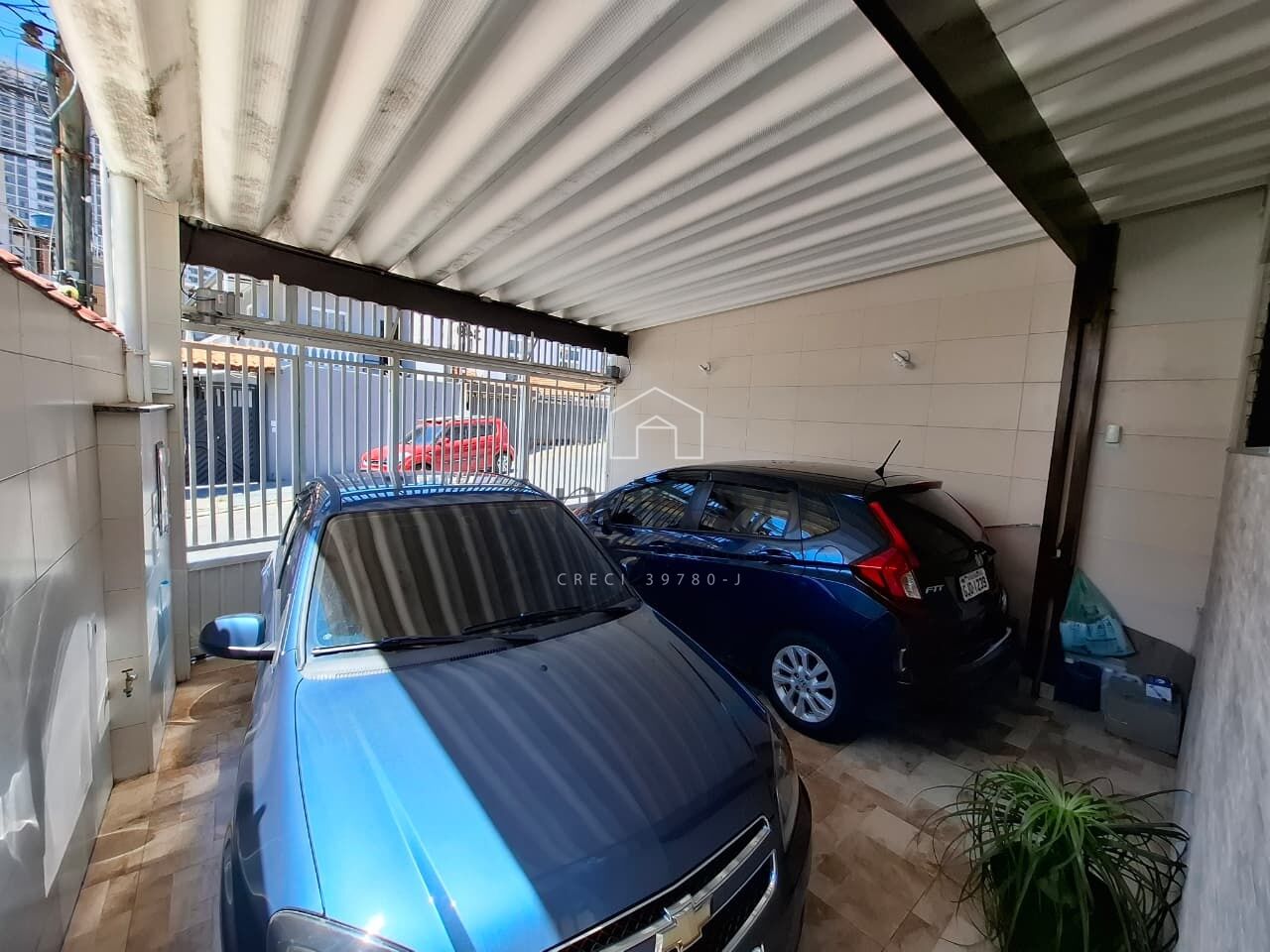 Casa Térrea para Venda - Vila Granada