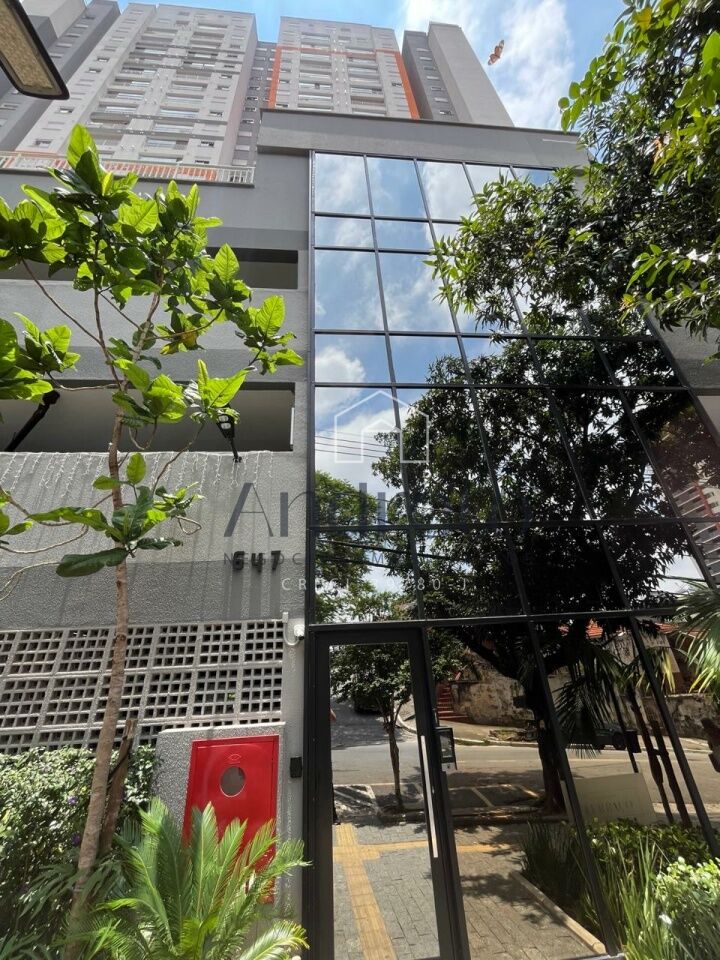 Apartamento para Venda - Vila Centenário