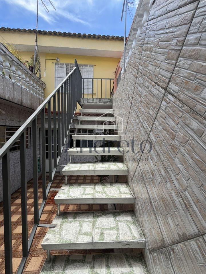 Casa Térrea para Locação - Engenheiro Goulart