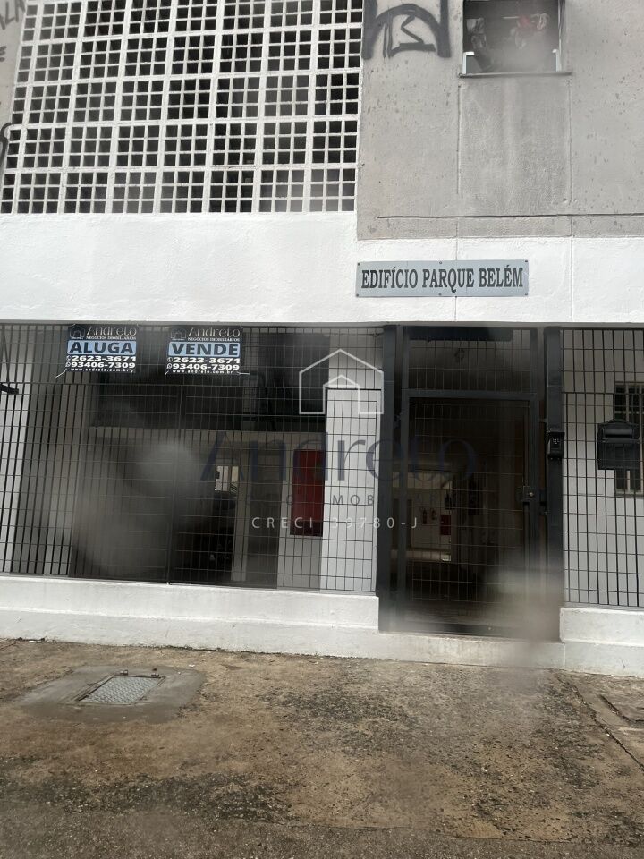 Apartamento para Venda - Brás