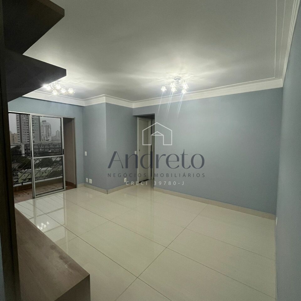 Apartamento para Venda - Vila Esperança