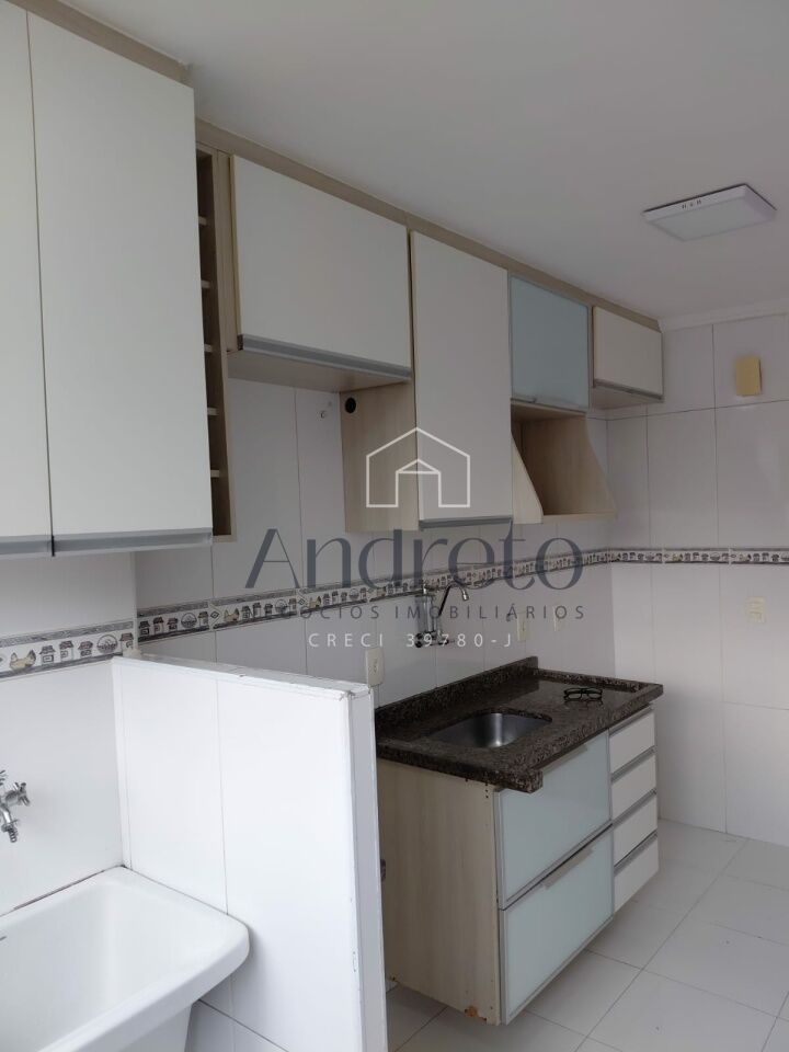 Apartamento para Venda - Cangaíba