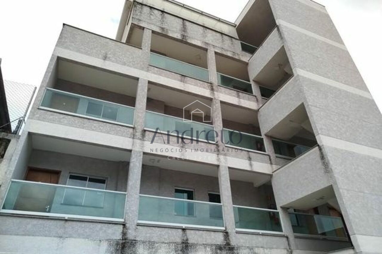 Apartamento para Venda - Vila Esperança