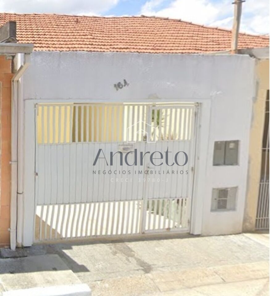 Casa Assobradada para Venda - Vila Esperança