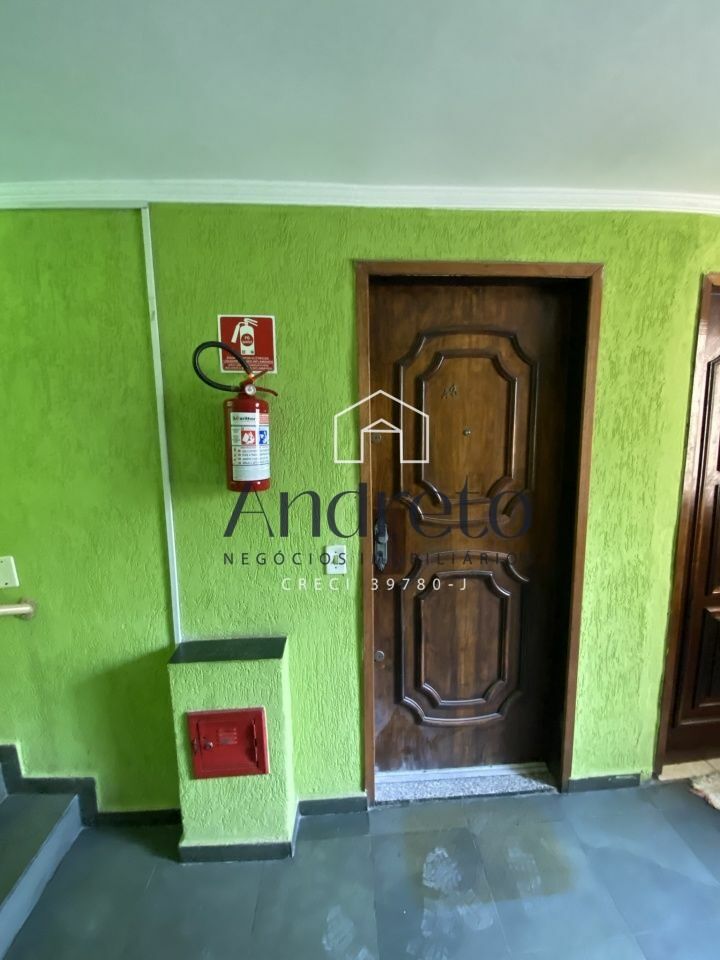 Apartamento para Venda - São Miguel Paulista