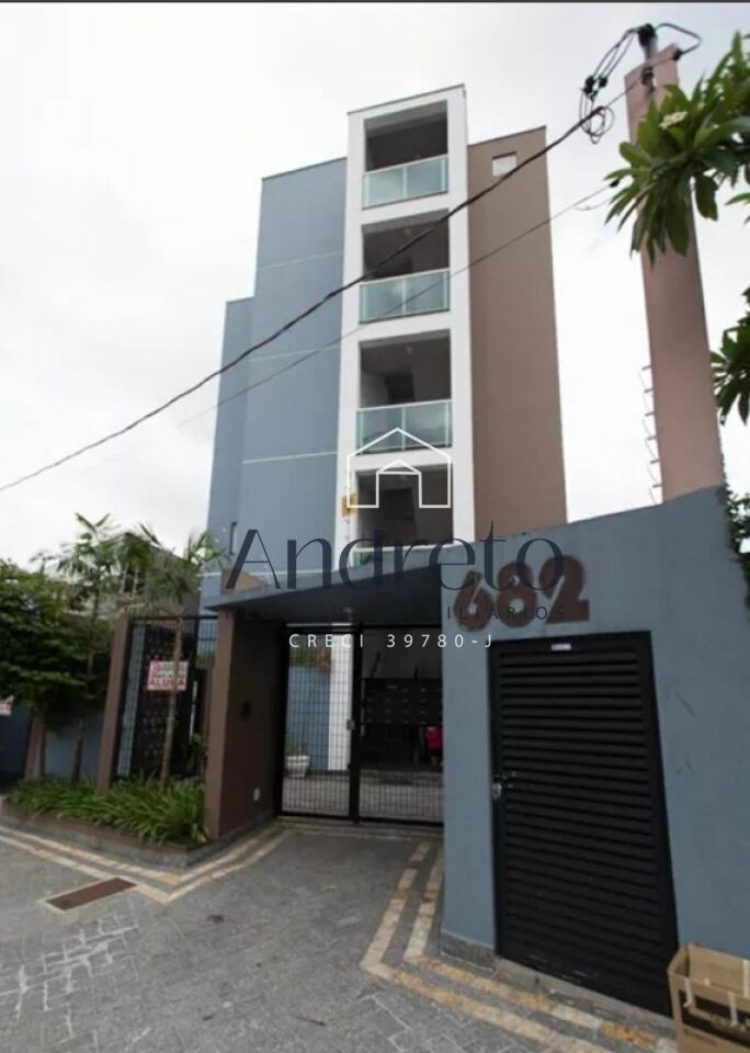 Apartamento para Locação - Vila Esperança