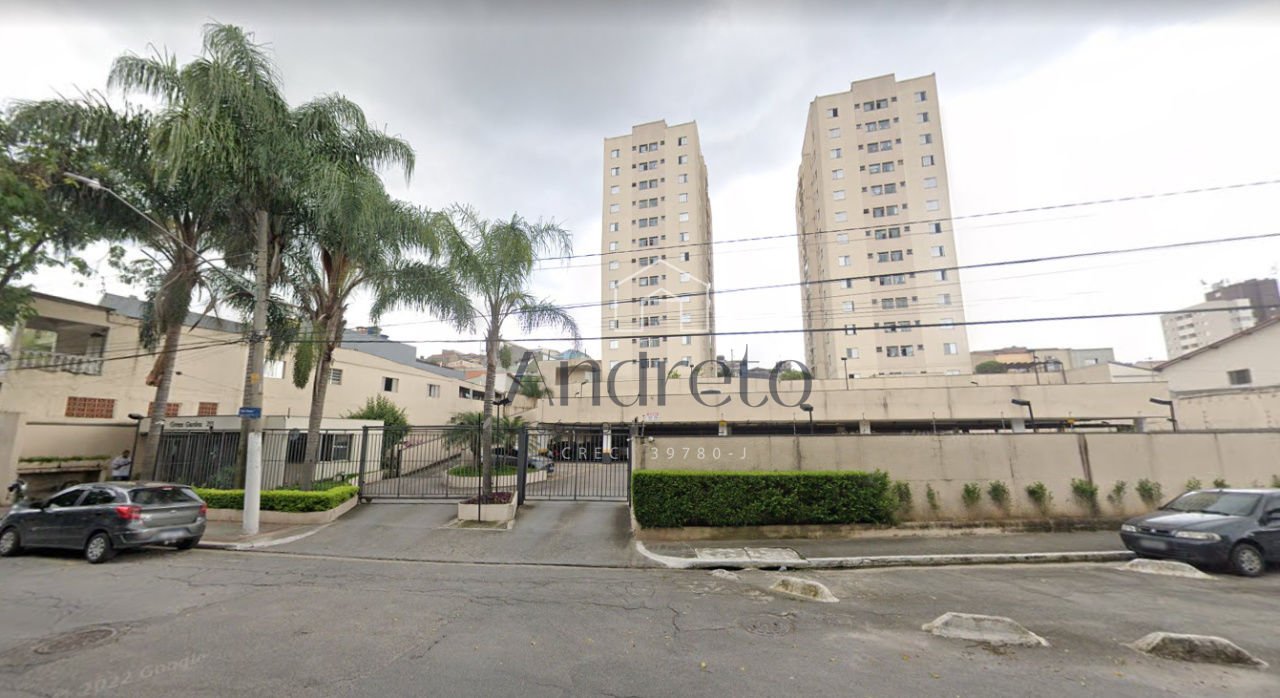 Apartamento para Locação - Penha de França