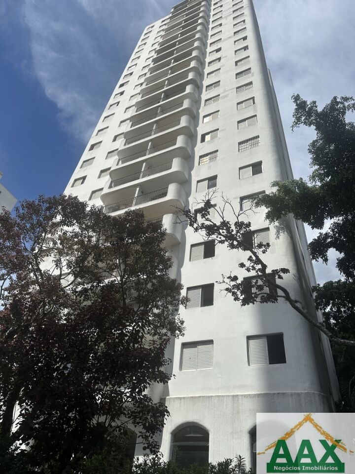 Apartamento para Locação - Vila Suzana