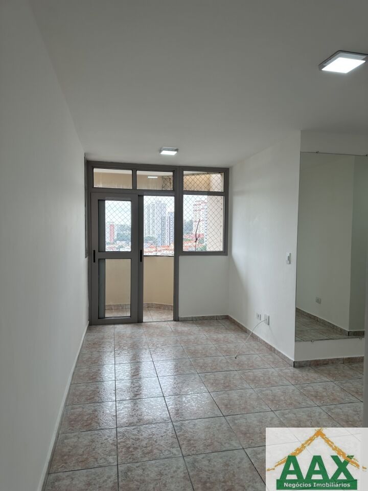 Apartamento para Locação - Vila Sofia