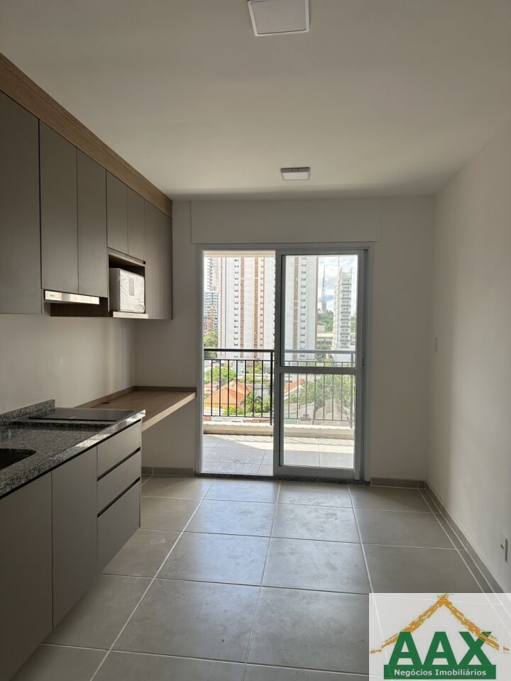 Apartamento para Locação - Pinheiros