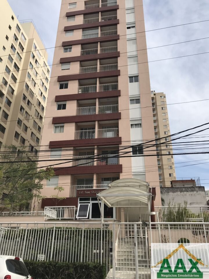 Apartamento para Locação - Saúde