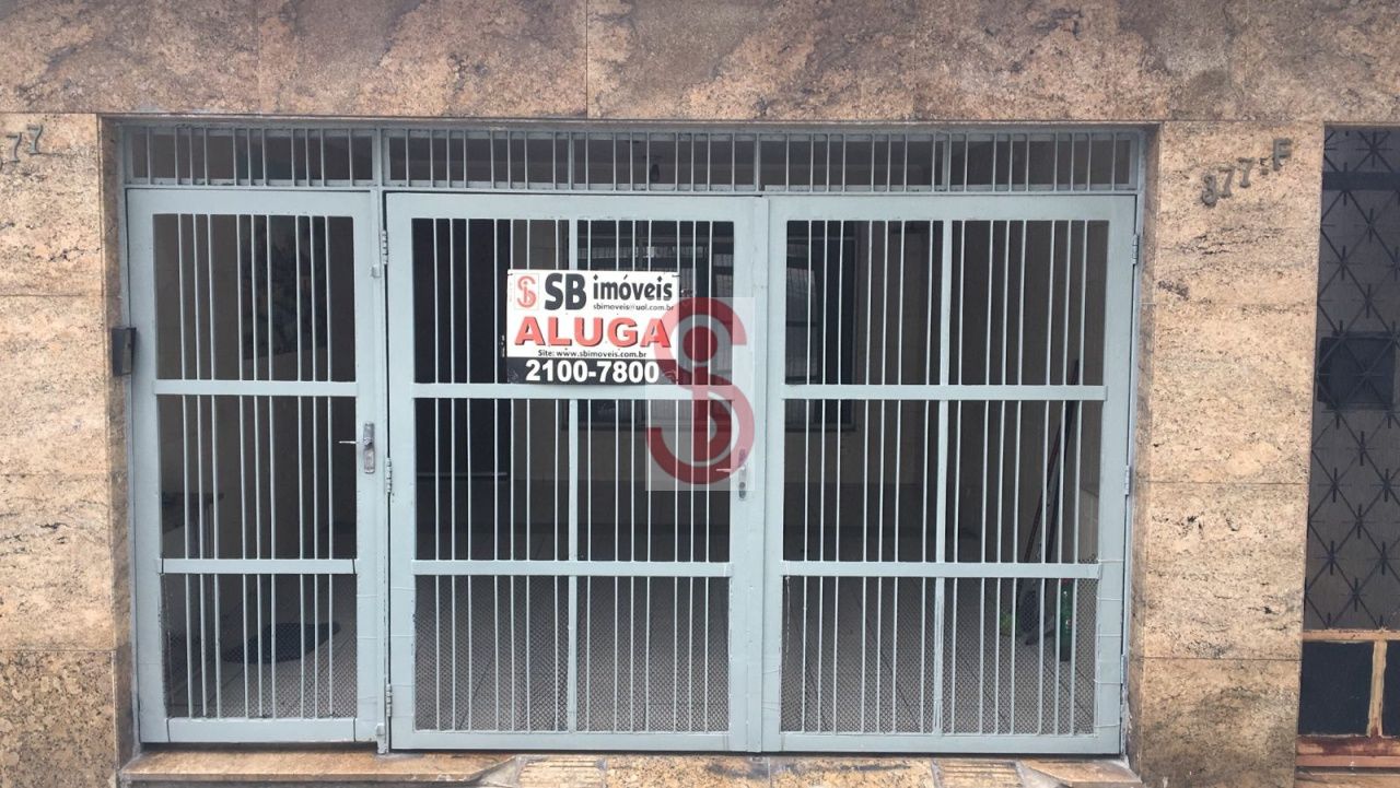 Casa Térrea para Locação - Vila Formosa