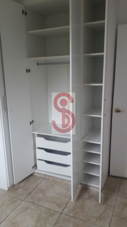 Apartamento para Venda - Jardim Santa Terezinha Zona Leste