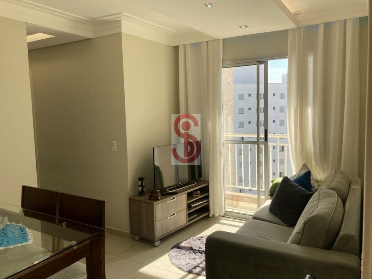 Apartamento para Venda - Cidade Líder