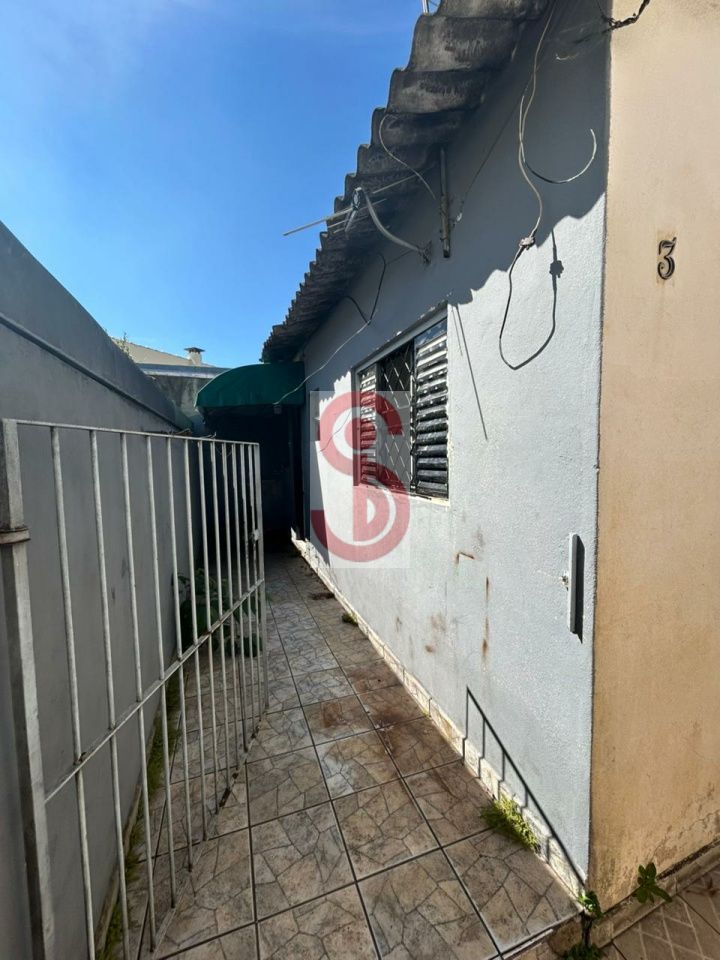 Casa Térrea para Locação - Chácara Belenzinho