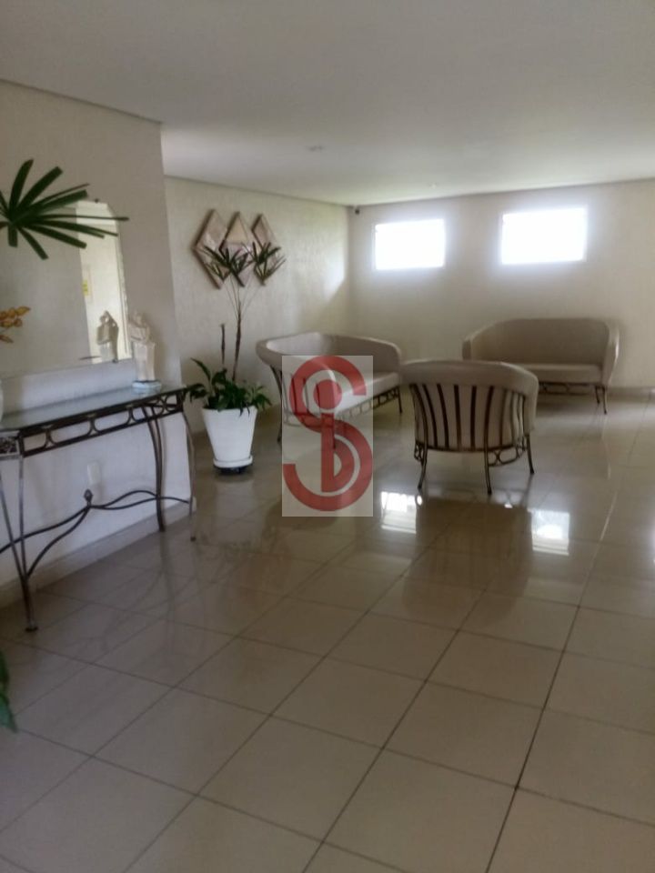 Apartamento para Locação - Vila Formosa