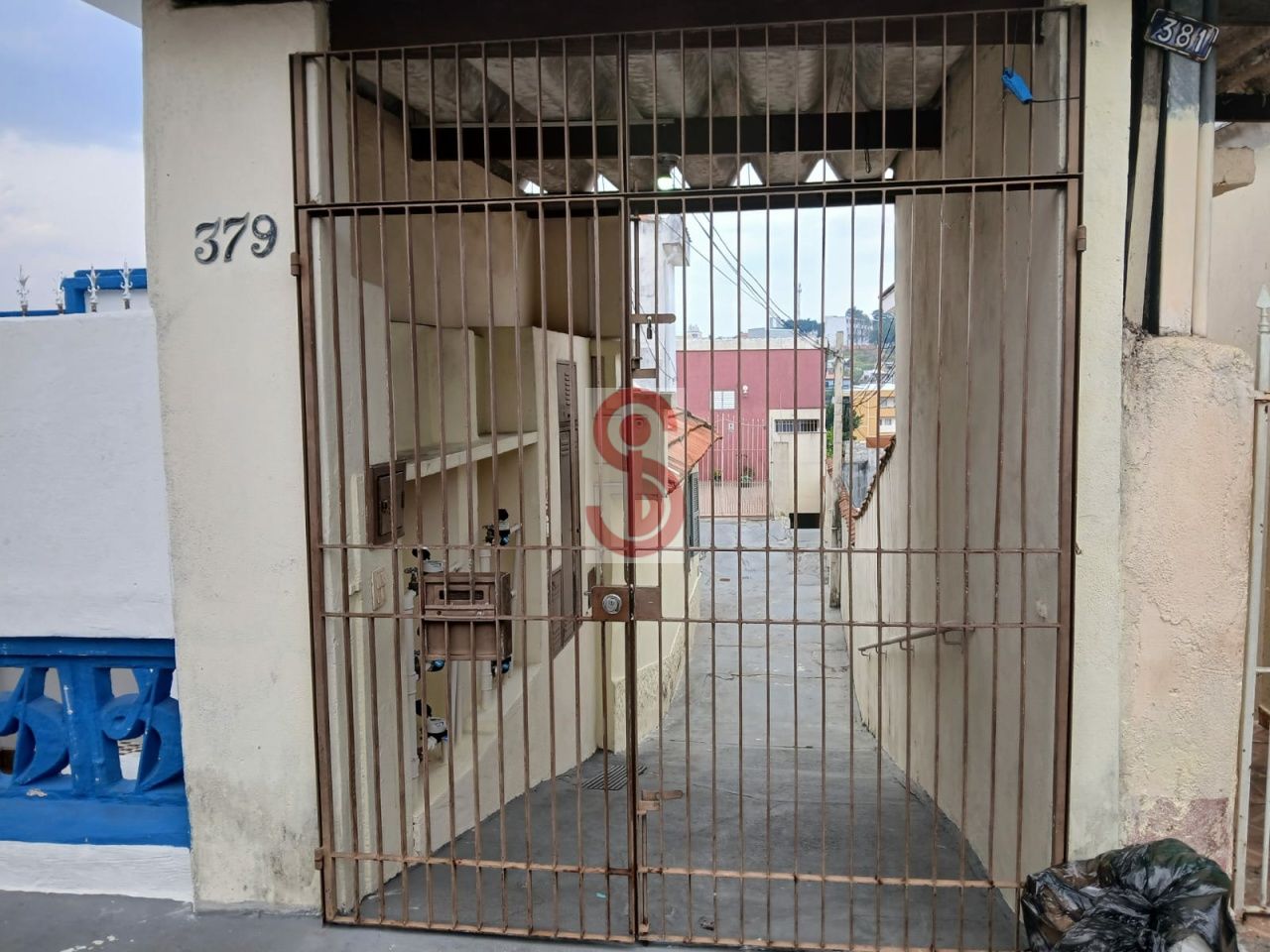 Casa Térrea para Locação - Vila Formosa