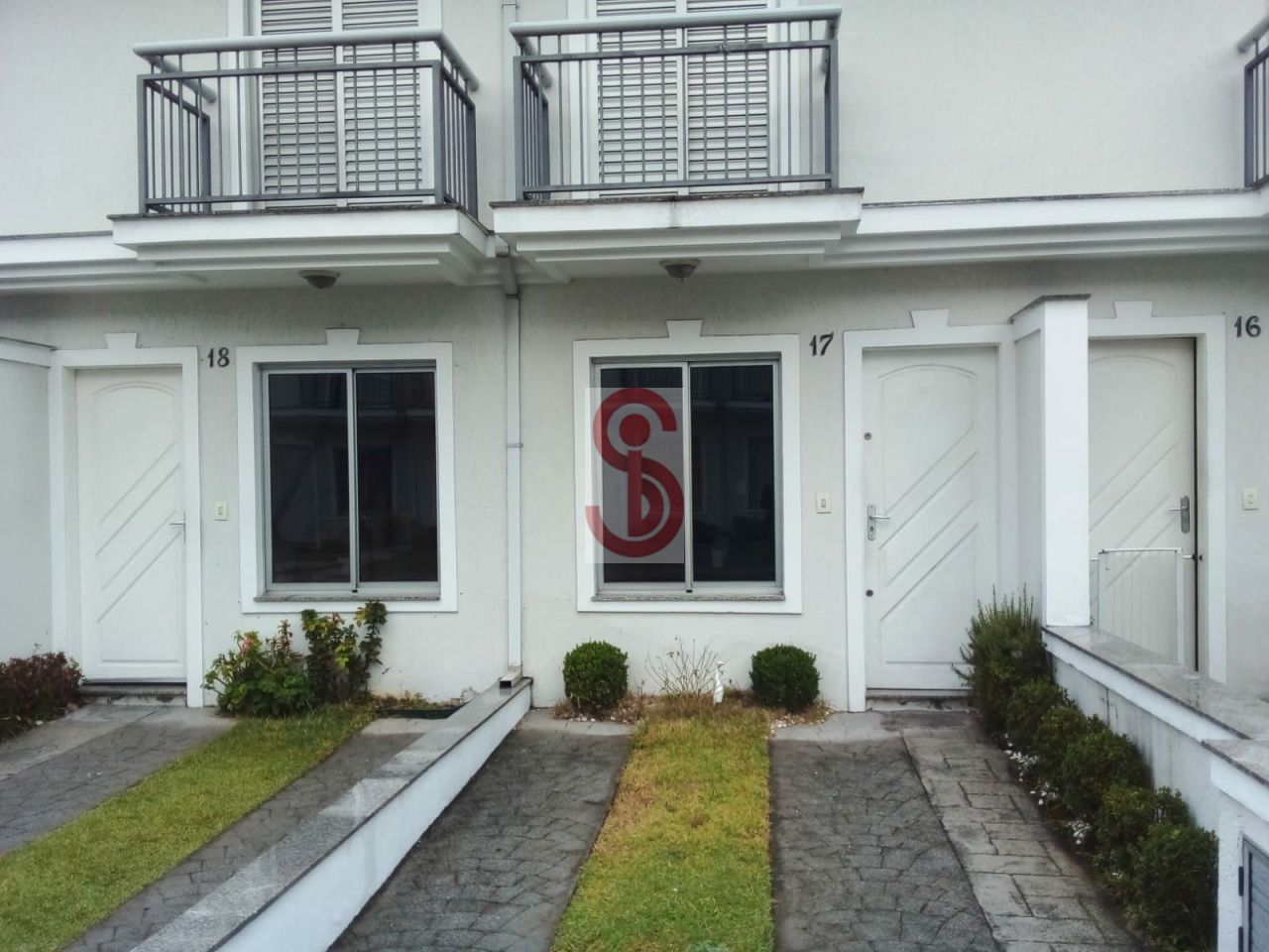 Sobrado para Locação - Chácara Belenzinho