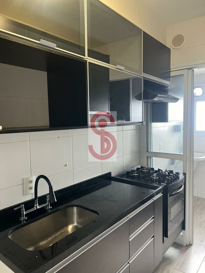 Apartamento para Locação - Vila Formosa