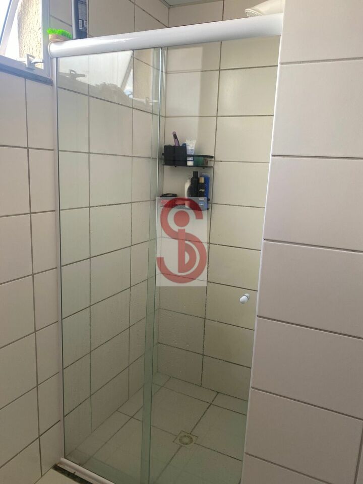 Apartamento para Venda - Parque São Lourenço