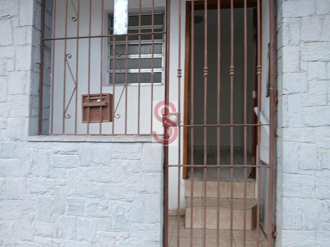 Casa Térrea para Locação - Chácara Belenzinho