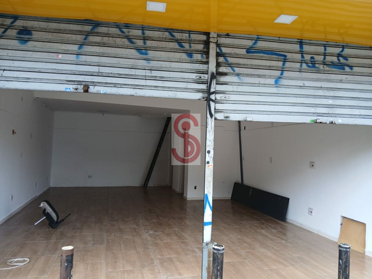 Salao Comercial para Locação - Vila Formosa