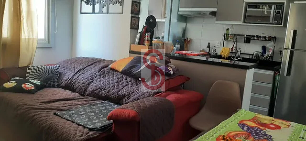 Apartamento para Venda - Cambuci