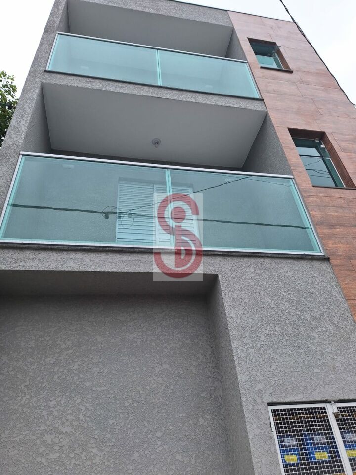 Apartamento para Venda - Vila Marieta