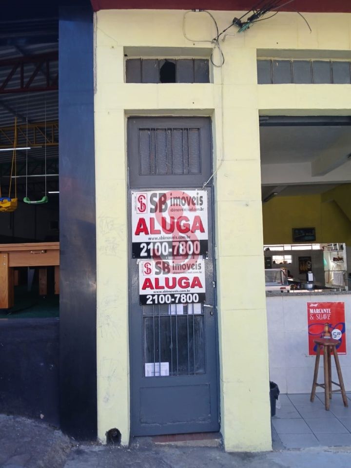 Casa Térrea para Locação - Vila Formosa