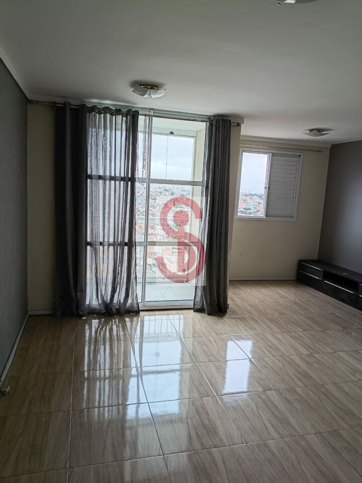 Apartamento para Venda - Vila Cunha Bueno