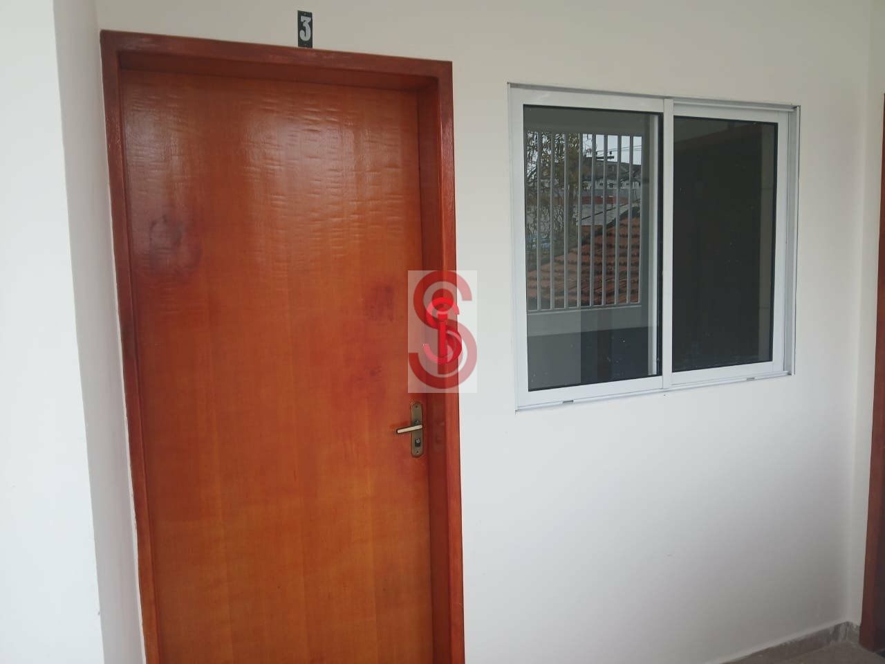 Apartamento para Locação - Chácara Belenzinho