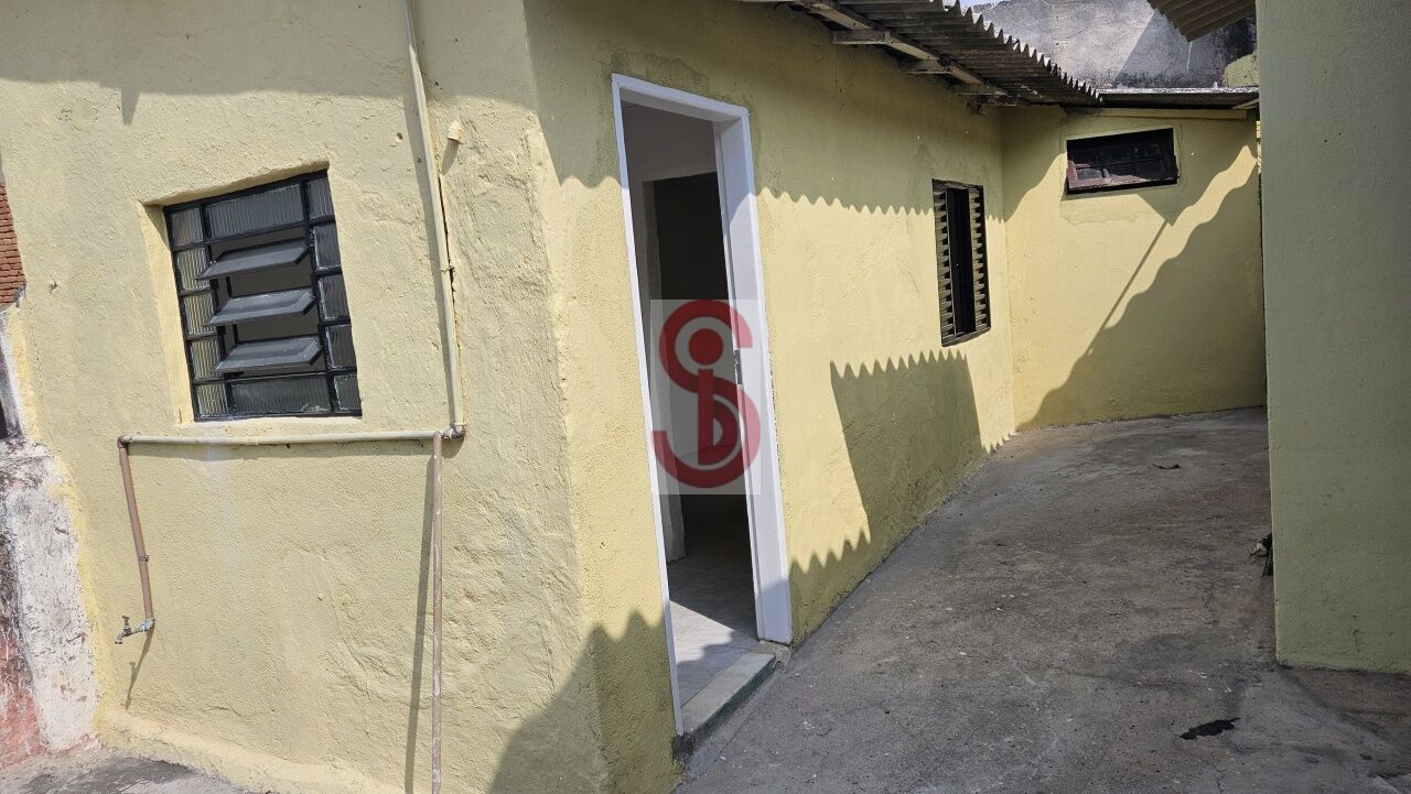 Casa Térrea para Locação - Vila Formosa