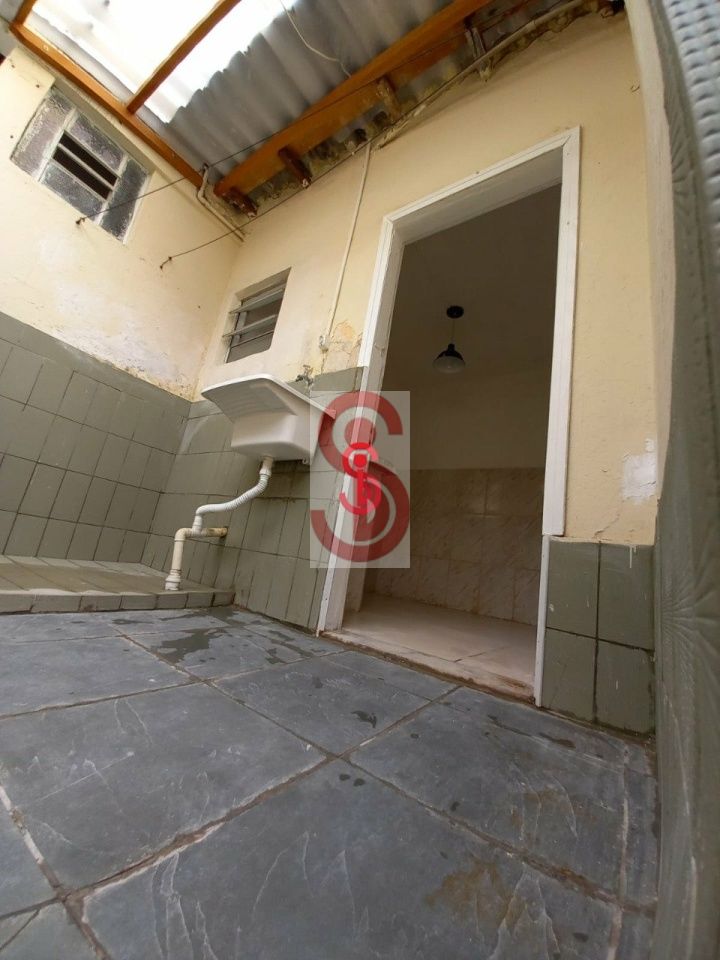 Casa Térrea para Locação - Vila Olinda