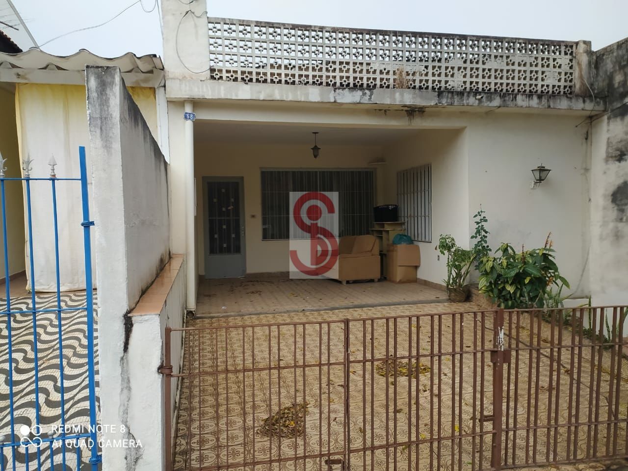 Casa Térrea para Locação - Vila Formosa