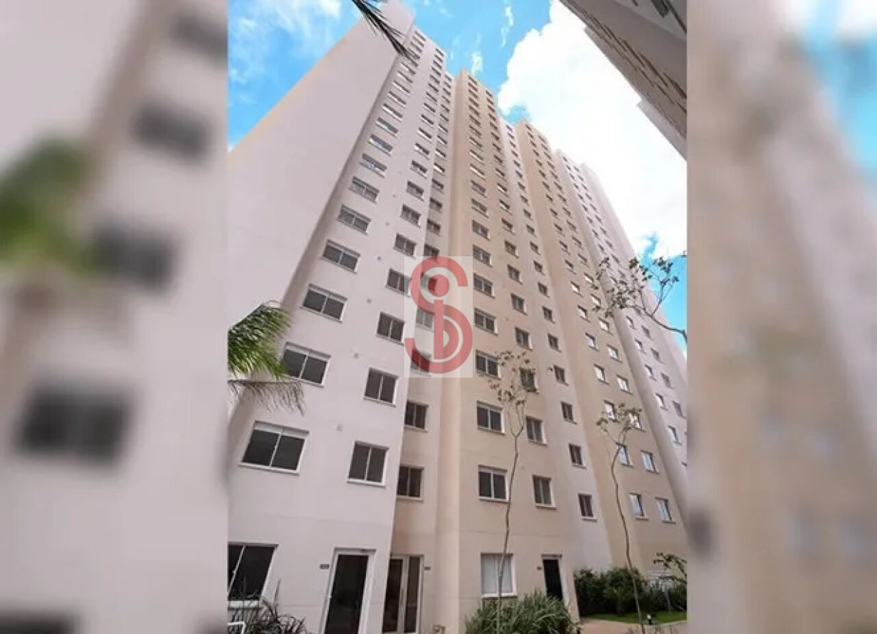 Apartamento para Venda - Vila Ema