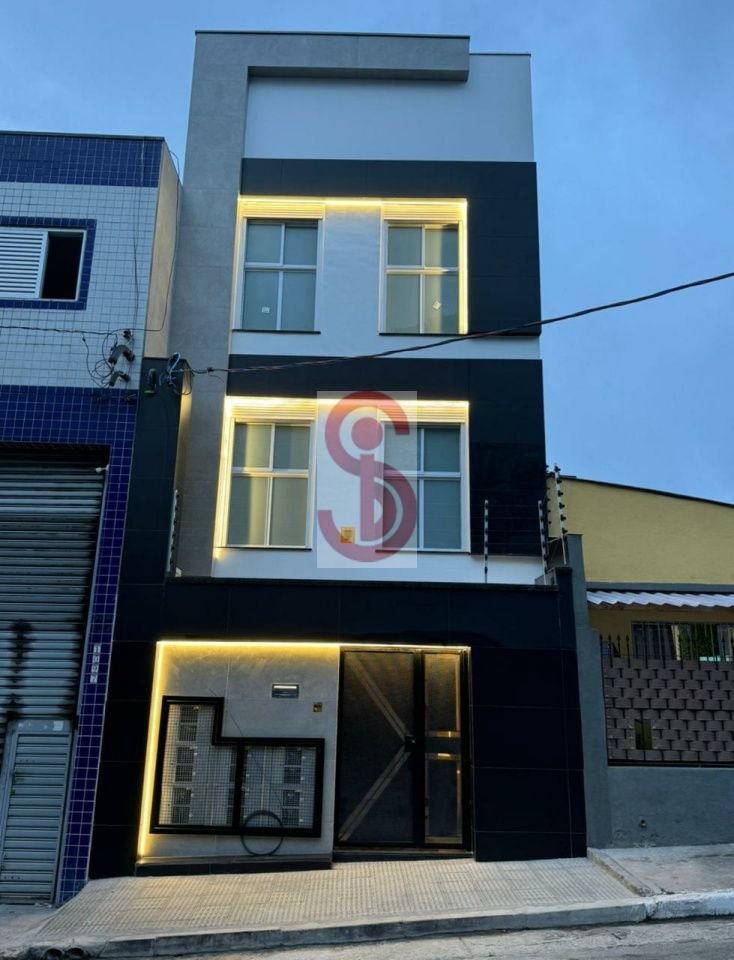 Apartamento para Locação - Chácara Belenzinho