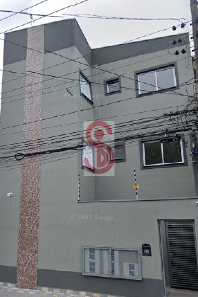Apartamento para Venda - Chácara Belenzinho