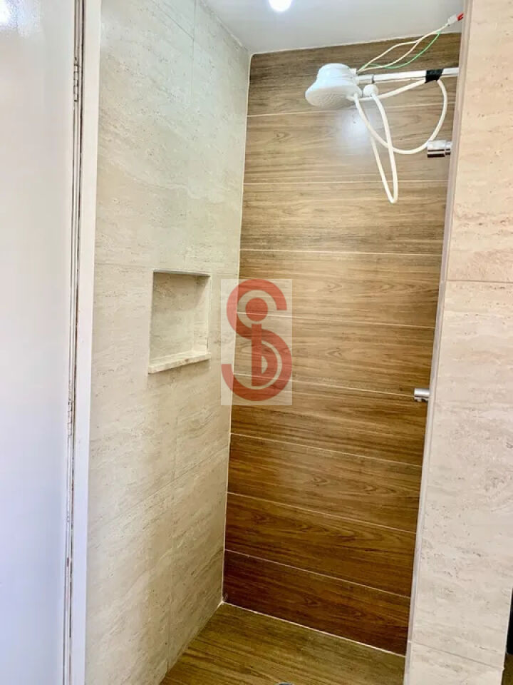 Apartamento para Venda - Cangaíba