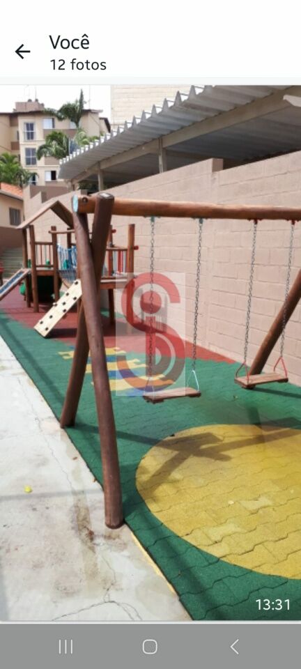 Apartamento para Venda - Vila Inglesa