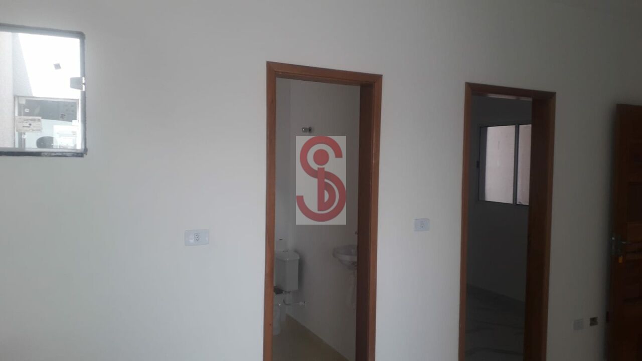 Apartamento para Venda - Chácara Belenzinho