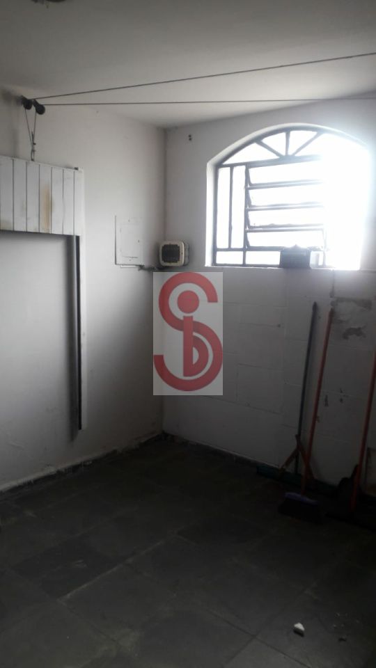 Casa Térrea para Locação - Jardim Piqueroby