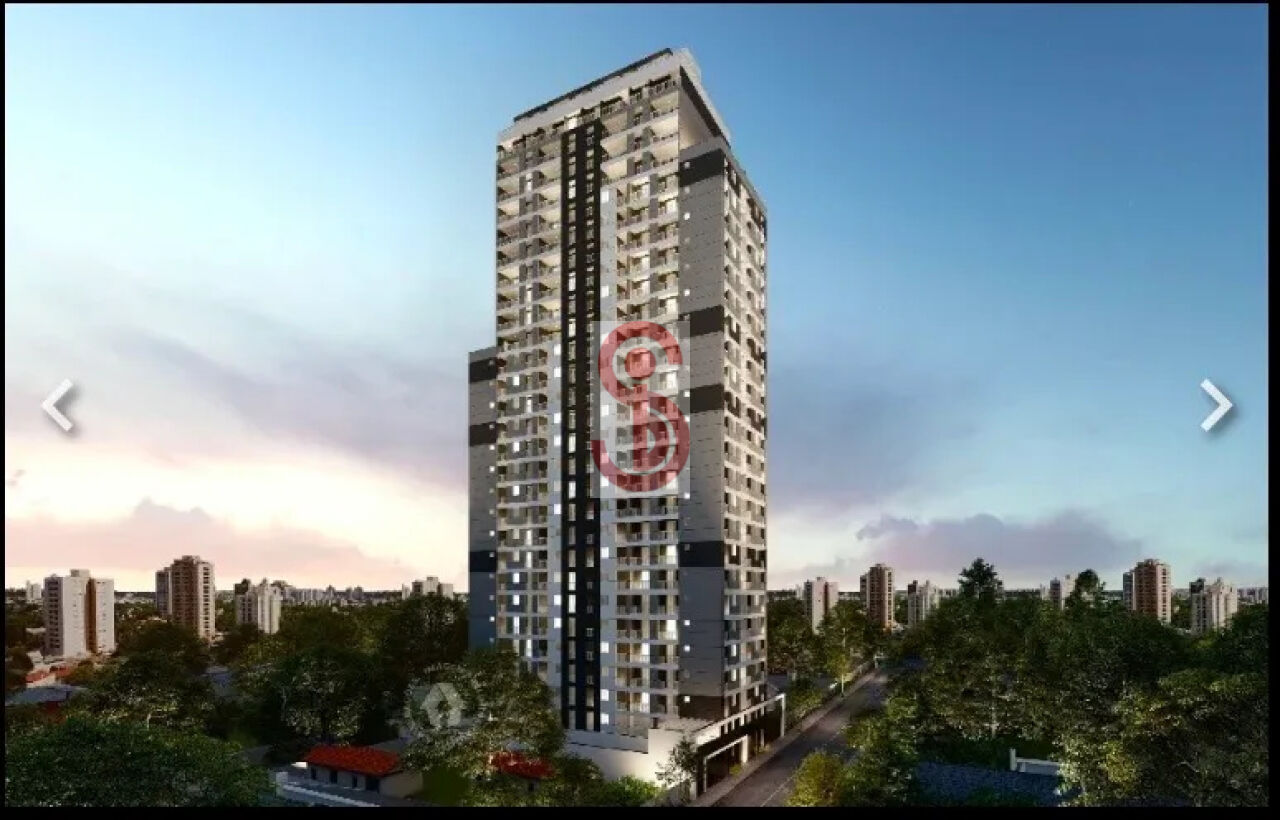 Apartamento para Venda - Vila Santa Clara
