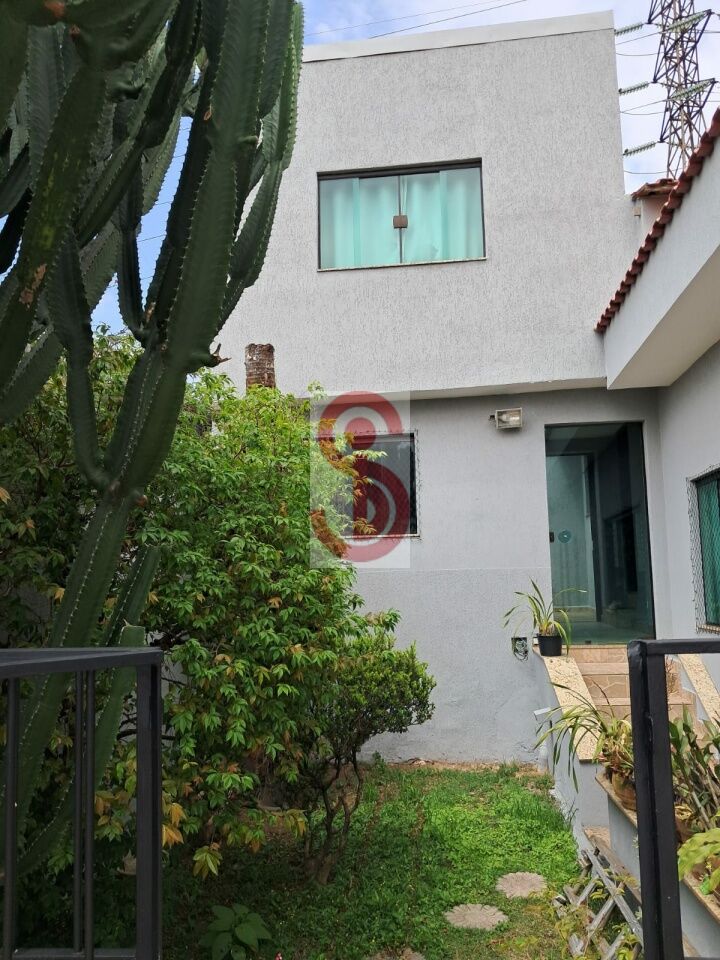 Casa Térrea para Venda - Chácara Belenzinho