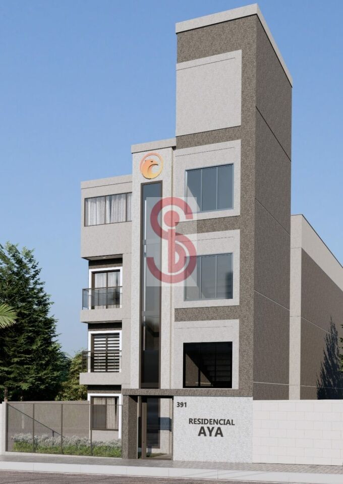Apartamento para Venda - Vila Nova Manchester