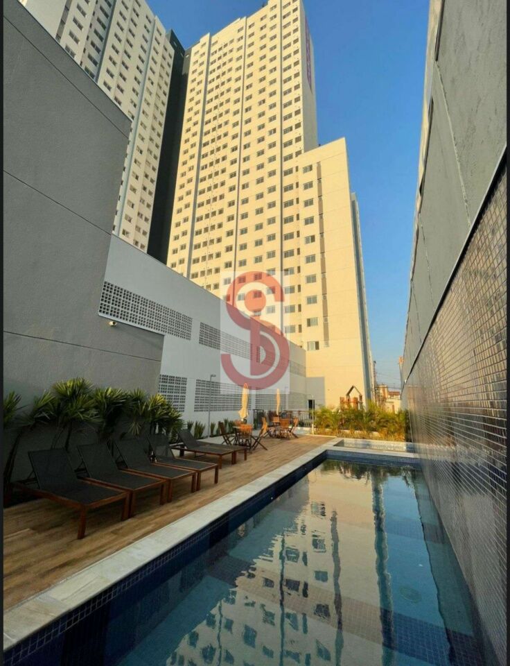 Apartamento para Venda - Vila Tolstoi