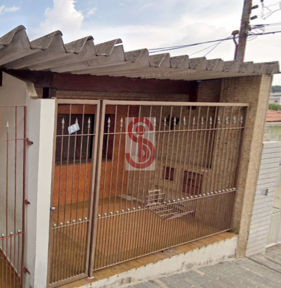 Casa Térrea para Locação - Chácara Belenzinho