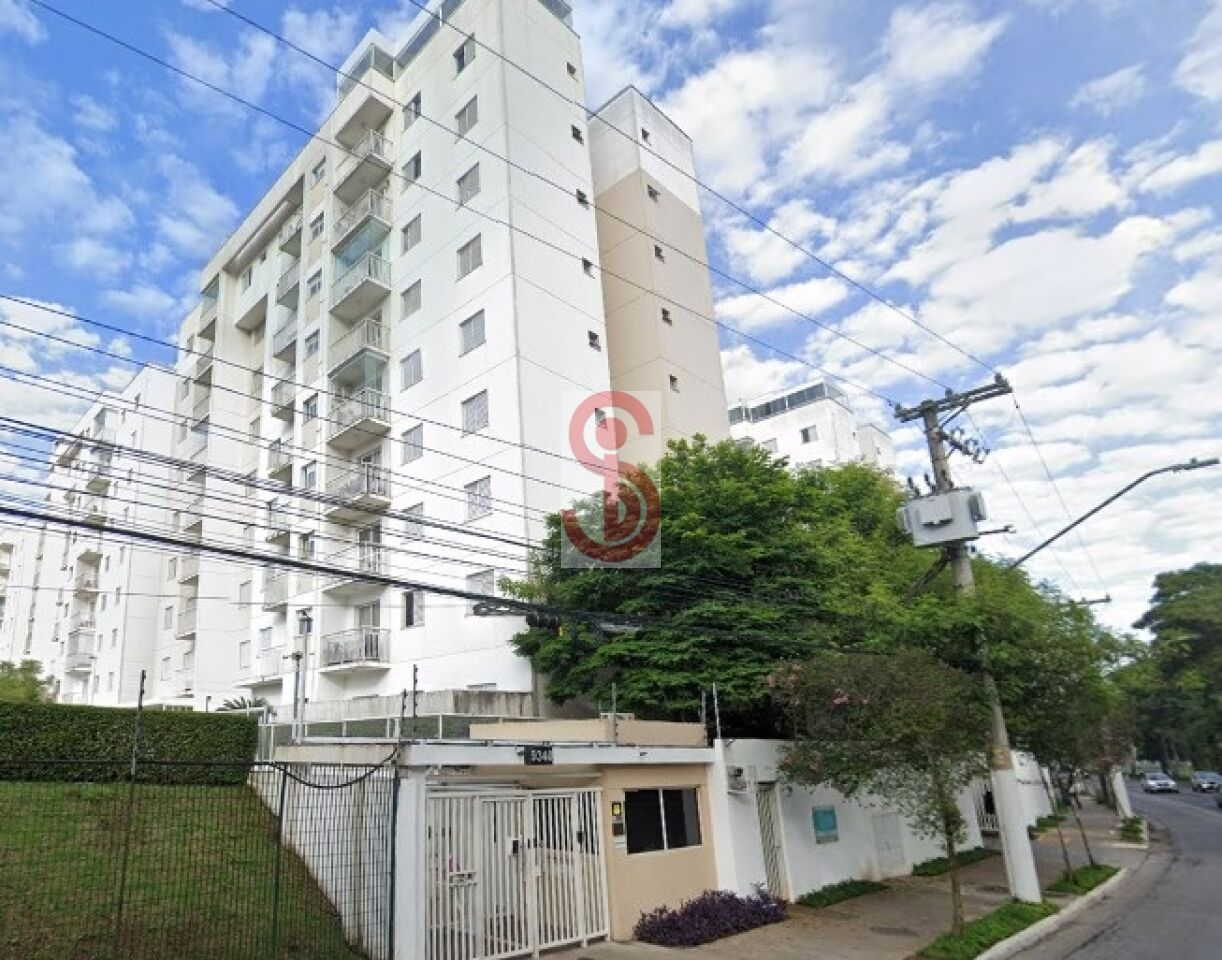 Apartamento para Venda - Jardim São Cristóvão
